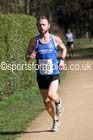 Mens Northern 12 Stage Road Relay, Stanley Park, Blackpool. Photo: David T. Hewitson/Sports for All Pics